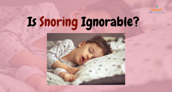 Is your child snoring regularly? Discover when it’s normal, when it’s a concern, and treatment options from leading ENT specialists. Sleep better, live better.