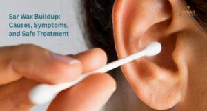 Learn about ear wax buildup, symptoms, safe removal, and prevention. Consult an experienced Ear Specialist in PCMC and ENT Specialist in Pimple Nilakh for expert care.