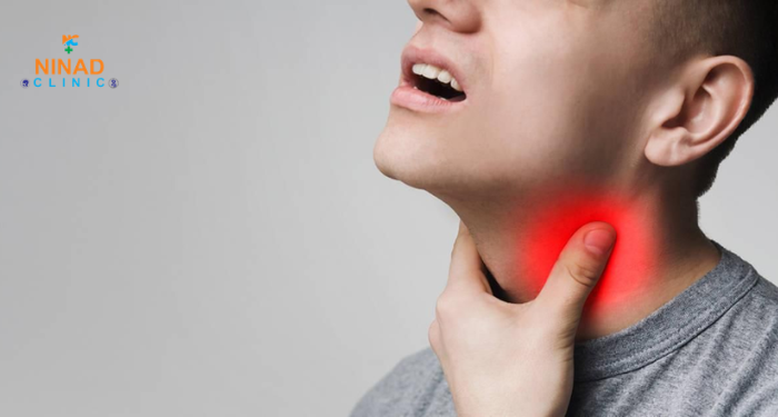 Learn about throat dryness, its common causes, symptoms, treatment and prevention. Know when to consult an ENT Specialist for persistent dry throat.