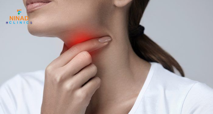 Learn about the types, symptoms, diagnosis and treatment of head and neck cancer, including oral, throat, laryngeal, nasal and salivary gland cancers.