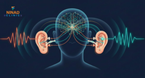 How loud DJ sound affects ear health and hearing protection tips
