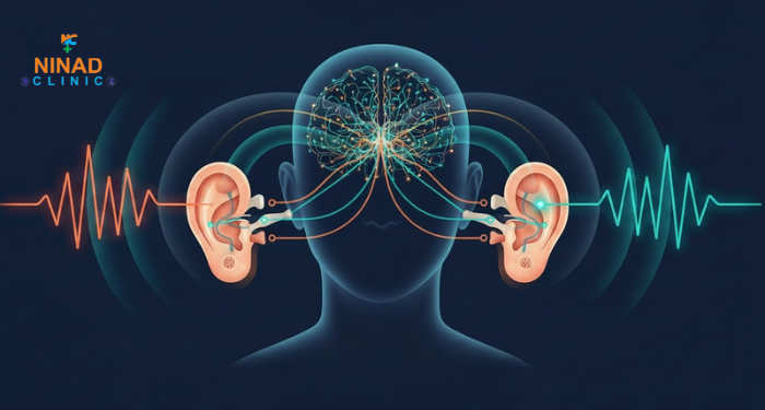 How loud DJ sound affects ear health and hearing protection tips